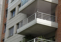 Redes de Proteção Apartamento Curitiba
