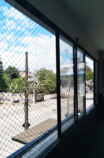 Colocar Tela na Janela em Salvador Colocar Tela na Janela em Salvador