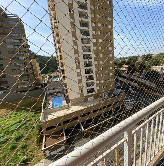 Rede de Proteção em Pituba Salvador Rede de Proteção em Pituba Salvador