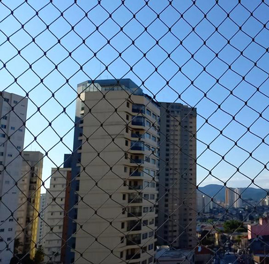 Rede de Proteção para Apartamento em Salvador Rede de Proteção para Apartamento em Salvador