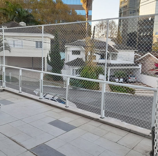Rede de Proteção para Cobertura em Salvador Rede de Proteção para Cobertura em Salvador
