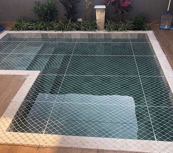 Rede de Porteção para Piscina em Salvador Rede de Porteção para Piscina em Salvador