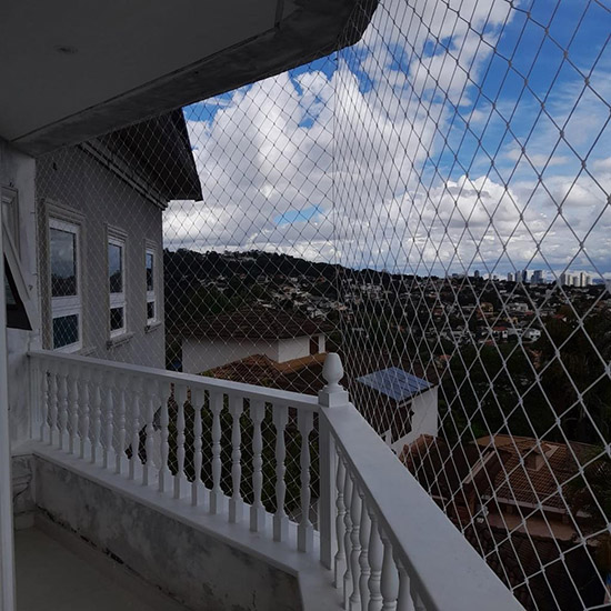 Rede de Porteção para Sacadas em Salvador Rede de Porteção para Sacadas em Salvador