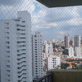 Rede de Proteção na Barra Salvador