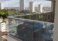 Redes de Proteção Apartamento em Anápolis