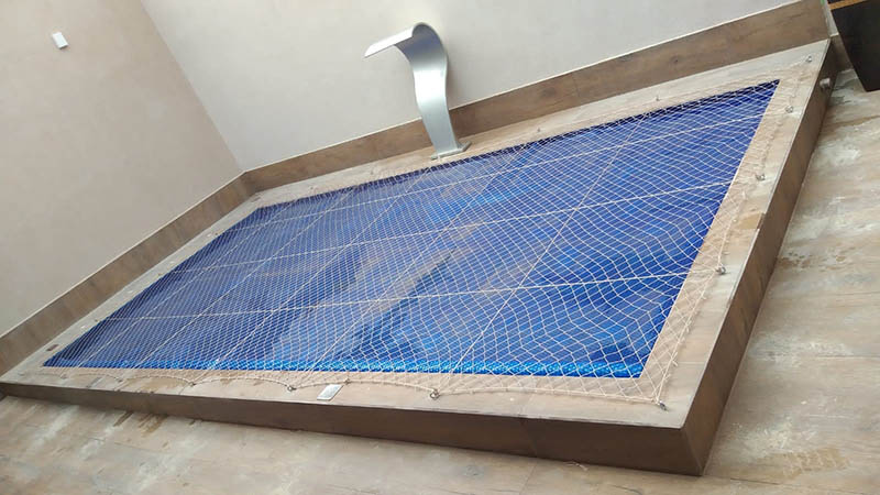 Telas de Proteção para Apartamento - Goiânia Telas de Proteção para Apartamento - Goiânia