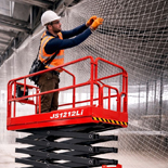 Locação Plataformas Instalação Redes Alphaville