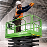 Locação Plataformas Instalação Redes Barueri