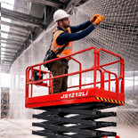 Locação Plataformas Instalação Redes Osasco