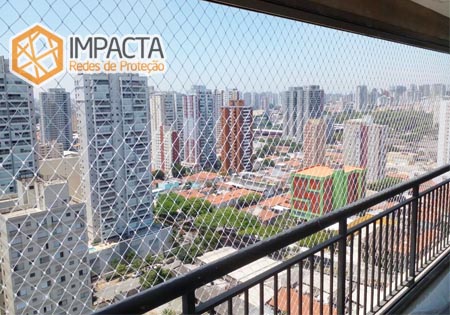 Instalação de Redes de Proteção para Condomínios em São Paulo