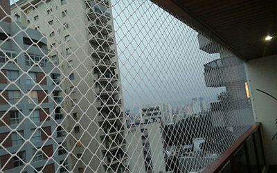 Instalação de Telas de Proteção em São Paulo SP Instalação de Telas de Proteção em São Paulo SP