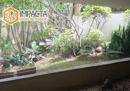 Rede de proteção Para Casa Rede de proteção Para Casa