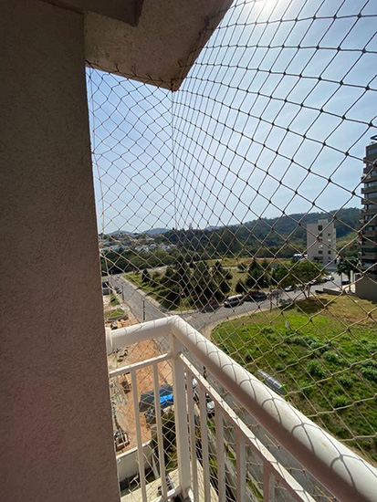 Rede de Proteção na Zona Oeste SP