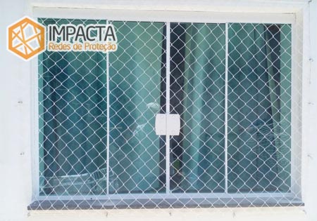 Rede de Proteção em Janelas para Crianças em São Paulo Rede de Proteção em Janelas para Crianças em São Paulo