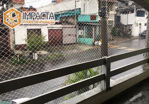 Redes de Proteção em Cangaíba SP Redes de Proteção em Cangaíba SP