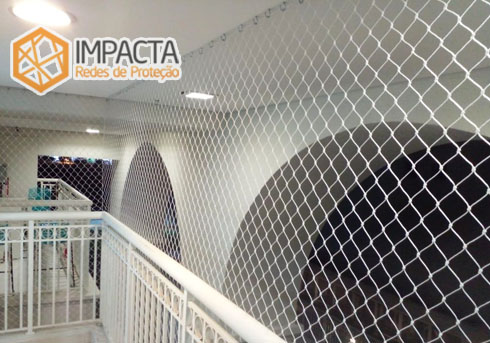 Redes de Proteção em São Rafael SP Redes de Proteção em São Rafael SP