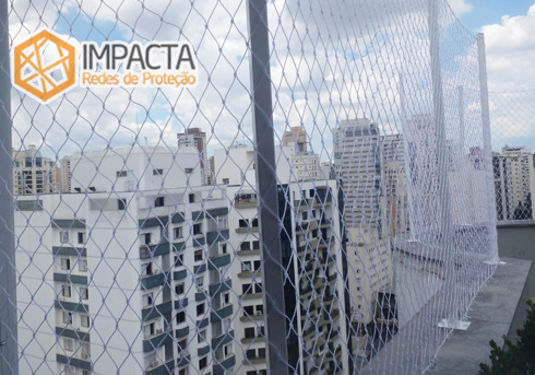 Redes de Proteção na Sé SP Redes de Proteção na Sé SP