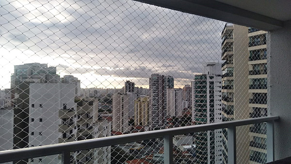 Redes de Proteção na Vila Nova Conceição SP Redes de Proteção na Vila Nova Conceição SP