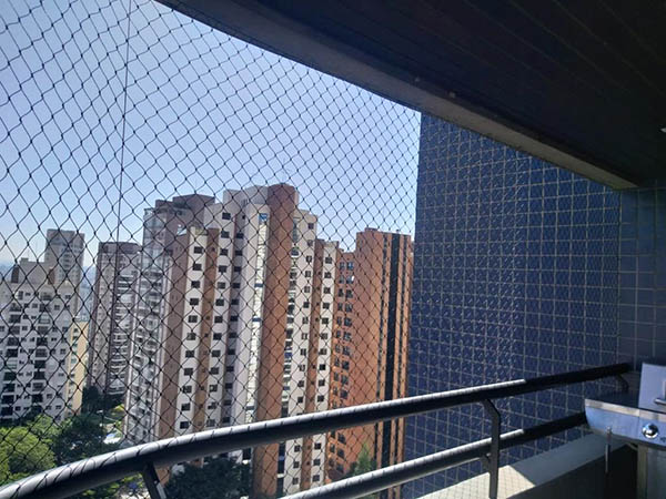 Redes de Proteção no Jardim Paulista SP