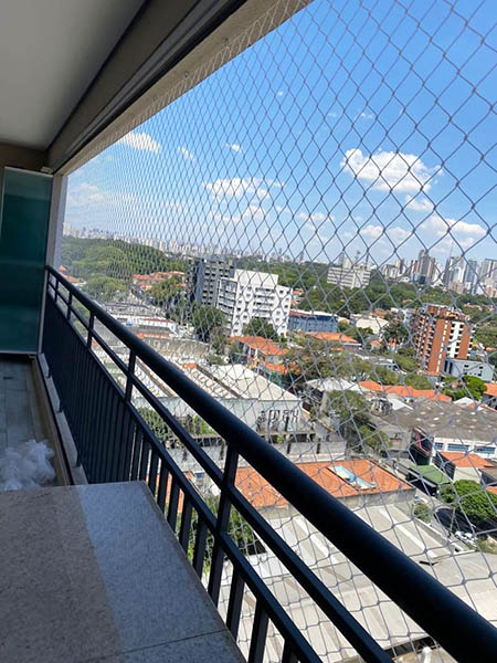 Redes de Proteção no Moinho Velho SP Redes de Proteção no Moinho Velho SP
