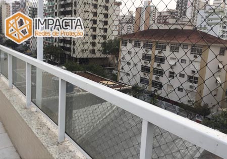 Redes de Proteção para Sacadas em São Paulo