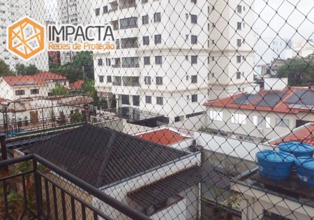 Redes de Proteção para Varanda em São Paulo