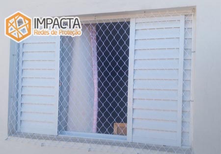 Tela para Janela de Apartamento Tela para Janela de Apartamento