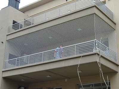 Telas de Proteção em Barueri Tela para Proteção em