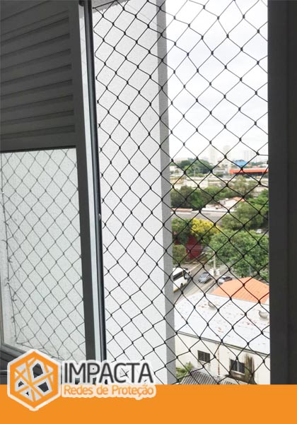 Instalação de Rede Proteção em Varanda para Pets em São Paulo Instalação de Rede Proteção em Varanda para Pets em São Paulo