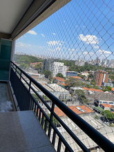 Rede de Proteção em Perdizes SP