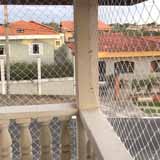 Redes de Proteção no Jaraguá SP