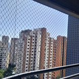 Redes de Proteção no Jardim Paulista SP