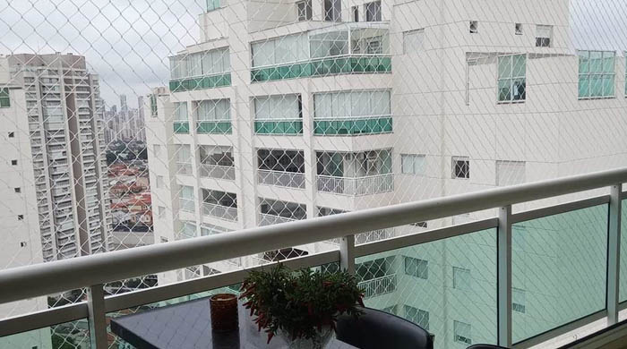 Redes de Proteção em Natal RN